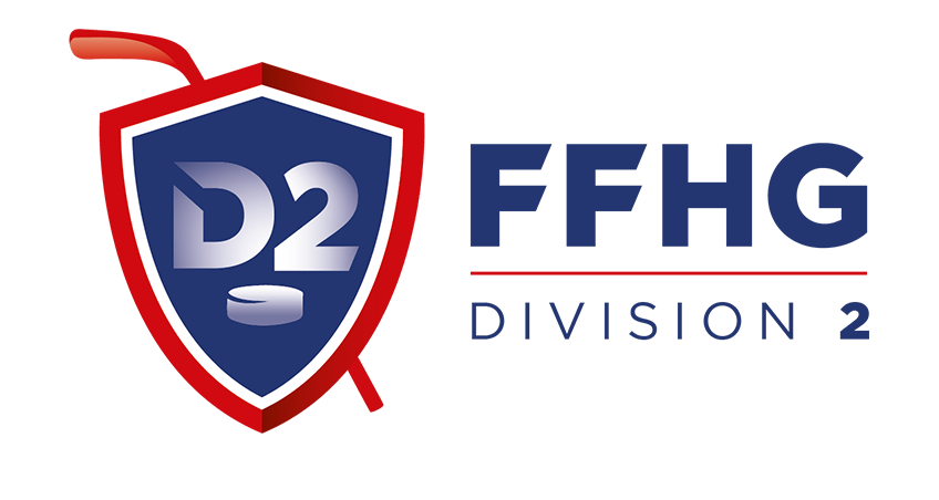 Logo de la Division 2