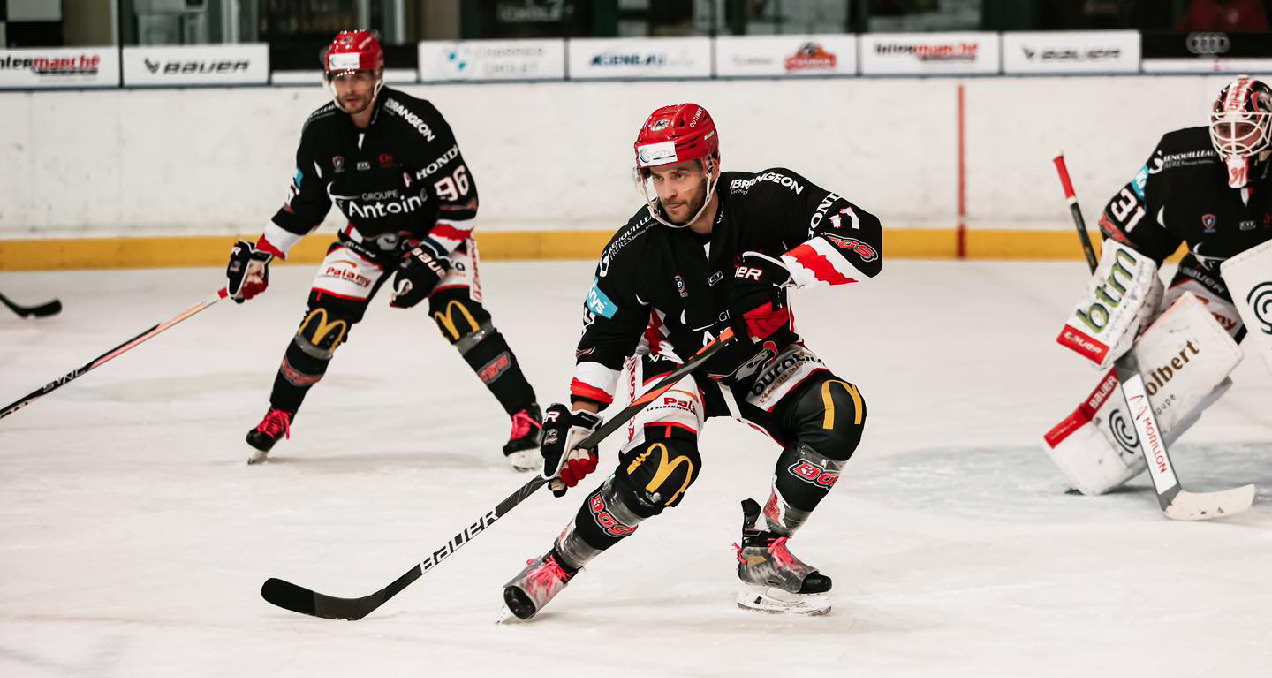 Les Dogs de Cholet