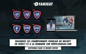 Visuel Fanseat championnats