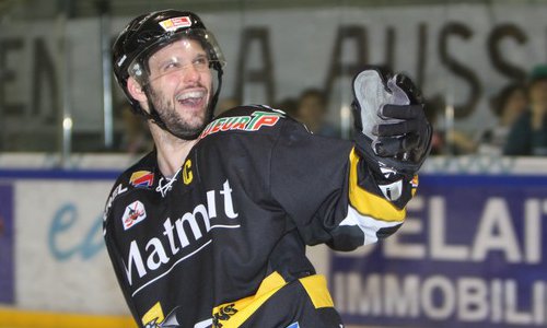 Samedi 07 avril 2012, Ligue Magnus, Play-Offs, Finale (match n°6) :