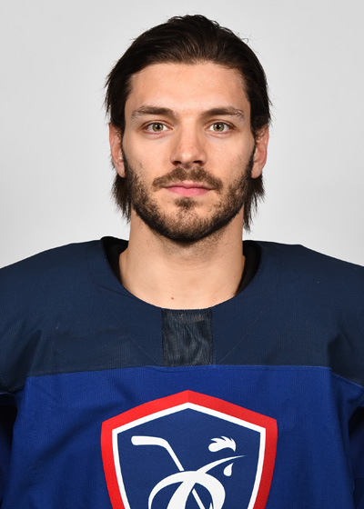 BERTRAND Charles FFHG • Site fédéral