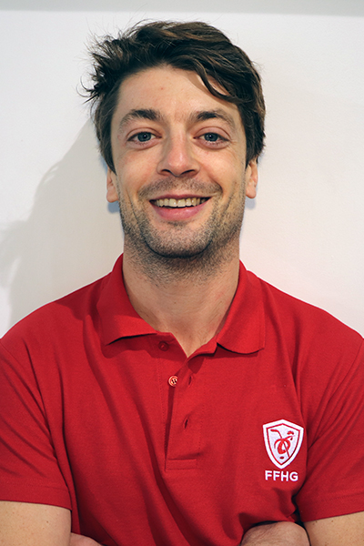 B.Lejeune