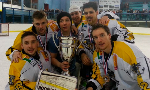 Crédit Photo : www.rouenhockeyelite76.com