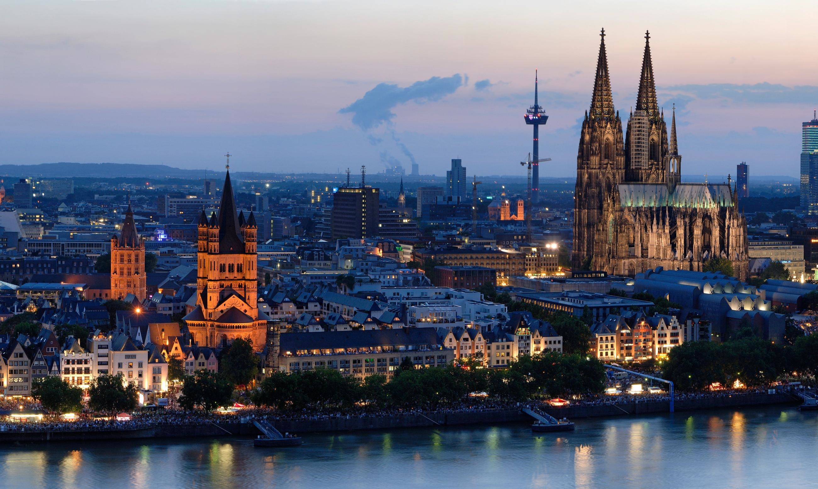 KOELN_Panorama