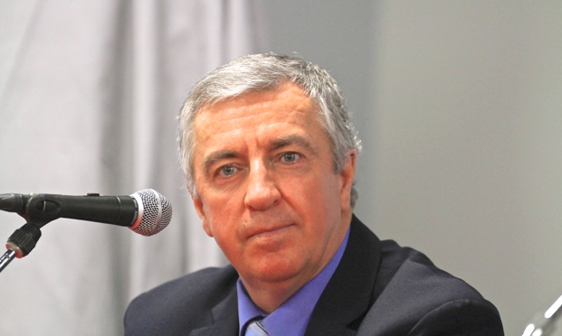 Luc Leenders