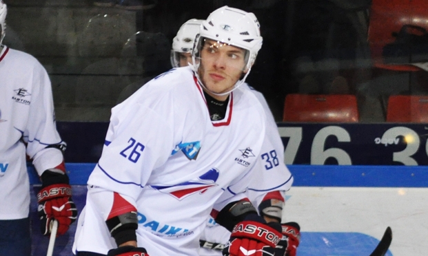 Xavier Lainé