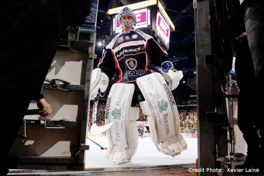 Album Photos Finale CdF 1