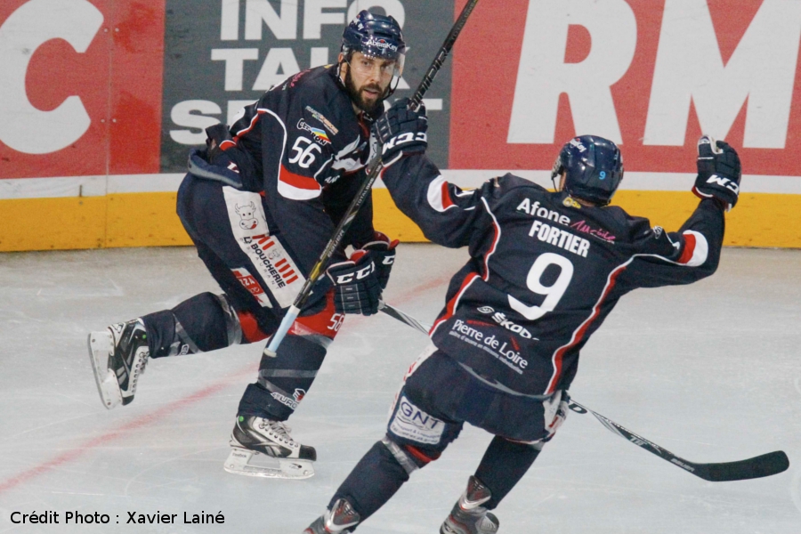 Album Photos Finale CdF 3