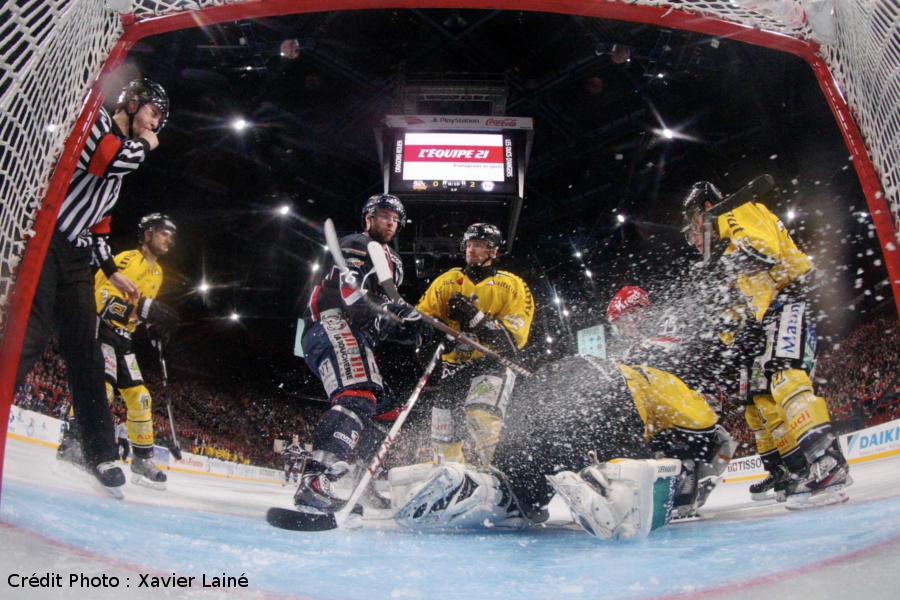 Album Photos Finale CdF 4