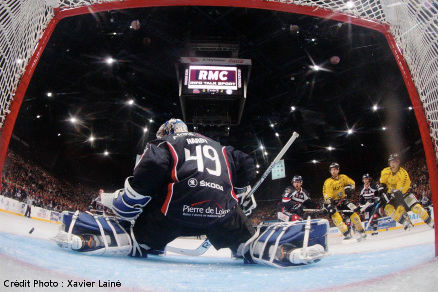 Album Photos Finale CdF 5