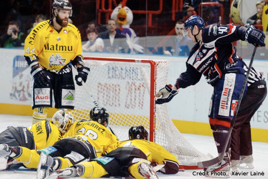 Album Photos Finale CdF 6