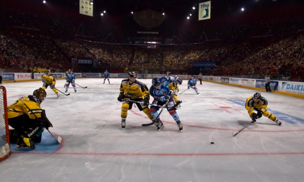 Rouen et Angers vont revoir Bercy ! François Laurent