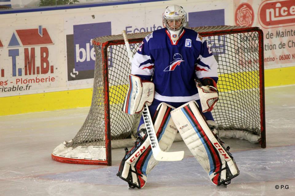 Raphael Garnier