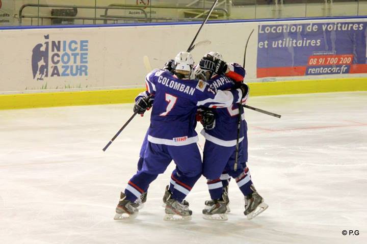 celebration buts bis