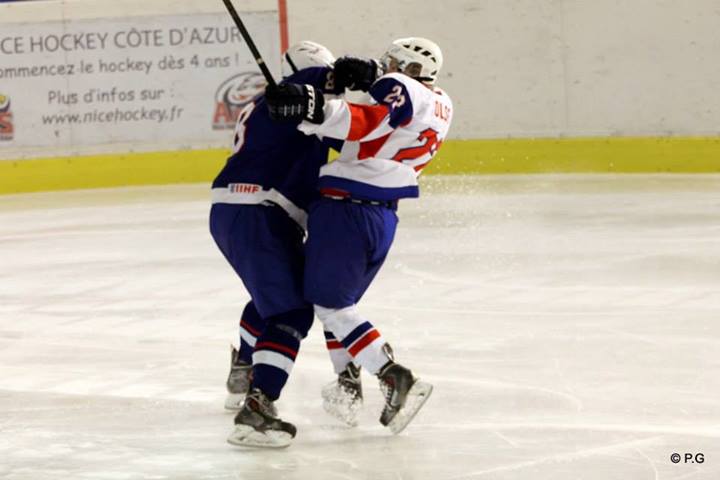 duel