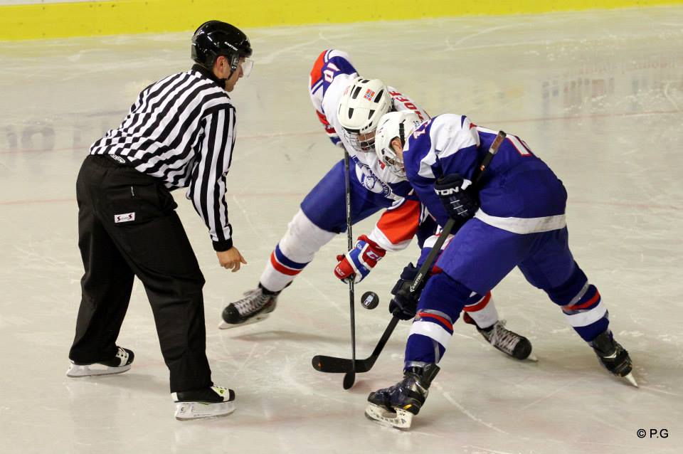 faceoff