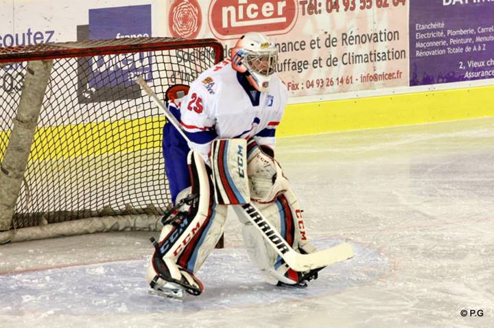 Raphael Garnier