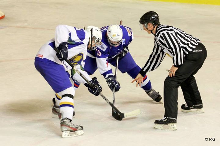 faceoff Guillaume