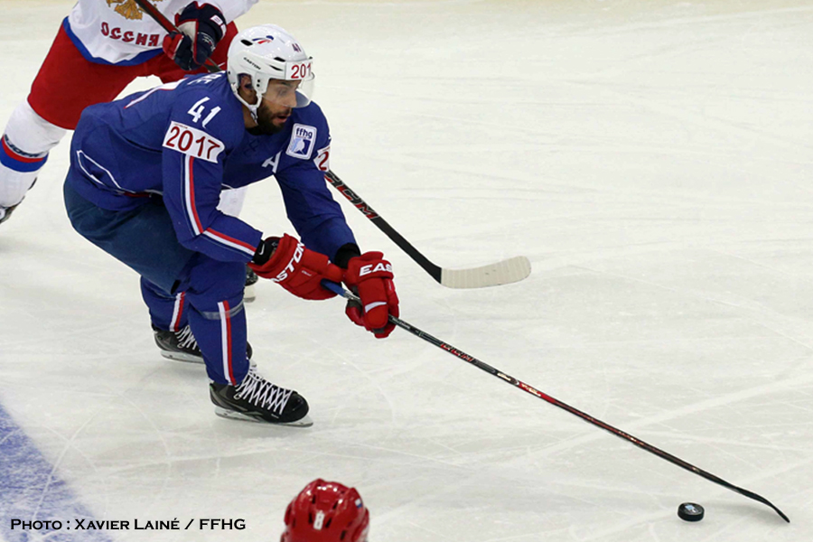 Bellemare