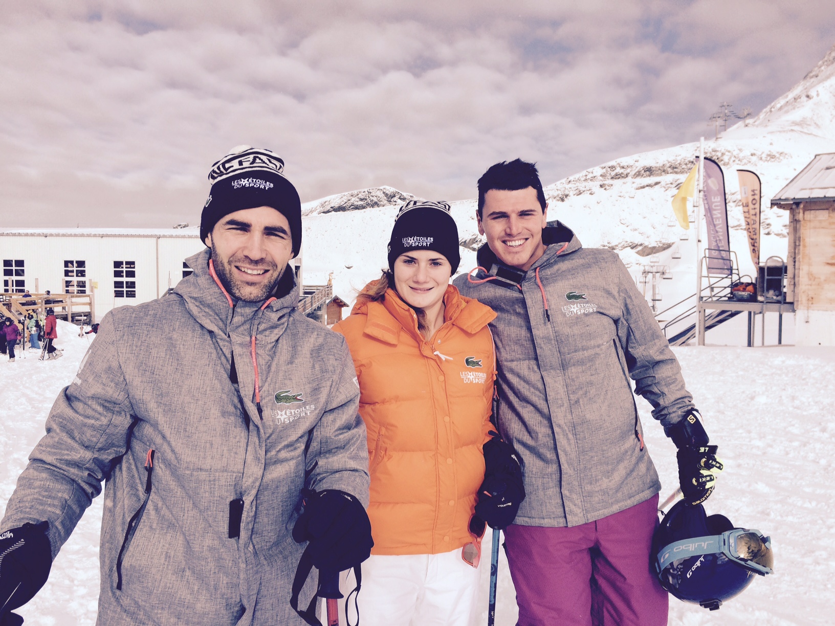 Ski Meunier Duvin