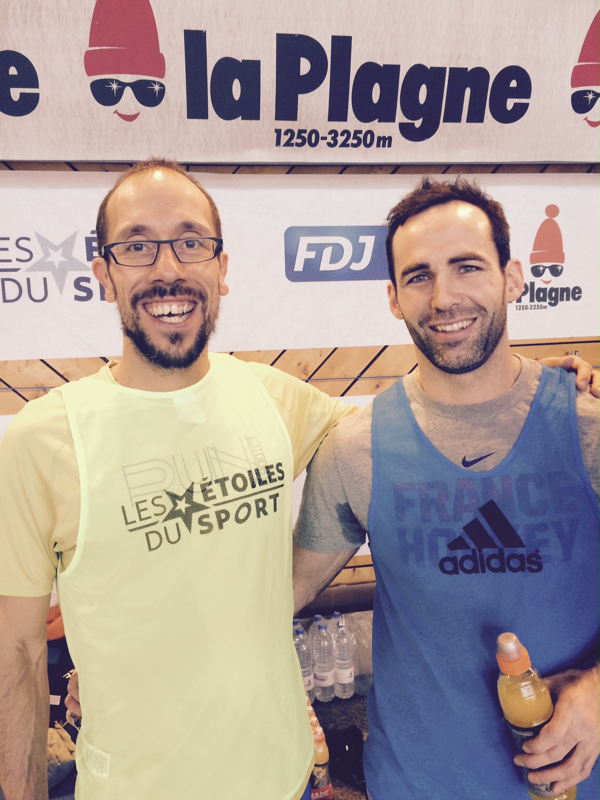 Yohan Diniz