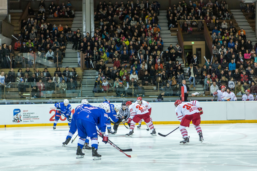 FaceOff