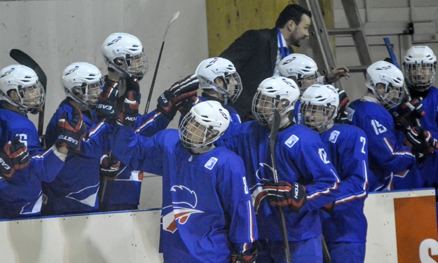 Istvan Derencsenyi / IIHF.com