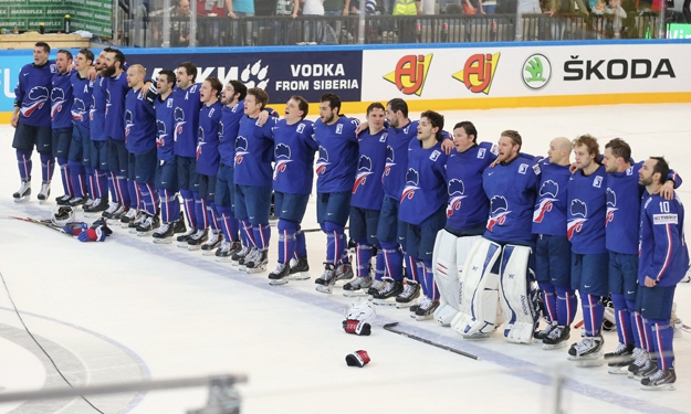 Xavier Lainé / FFHG