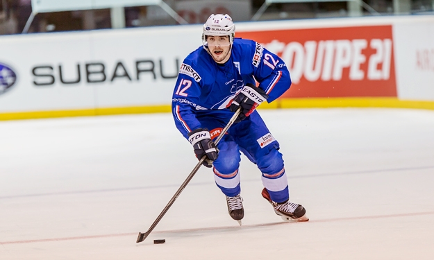 Daniel Durand