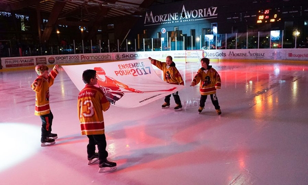 Hockey Club Morzine-Avoriaz-Les Gets