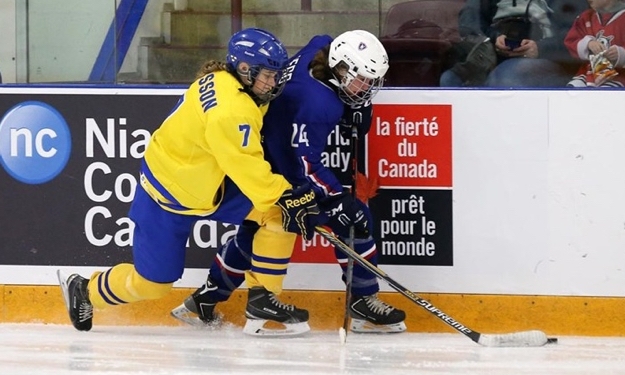 Jana Chytilova / HHOF-IIHF Images