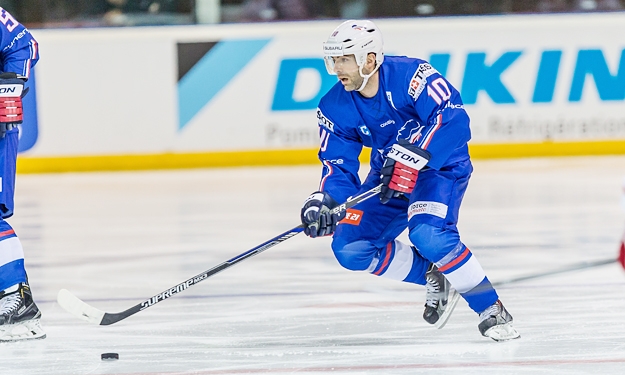 Daniel Durand