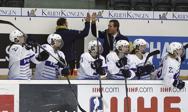 Jan Korsgaard / http://ww1a.faceoff.dk/