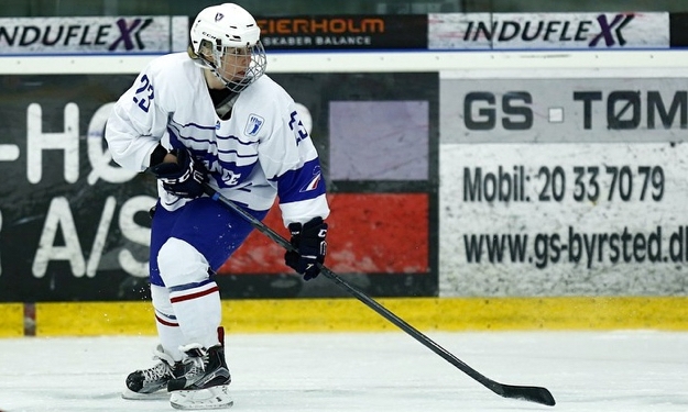 Jan Korsgaard / http://ww1a.faceoff.dk/
