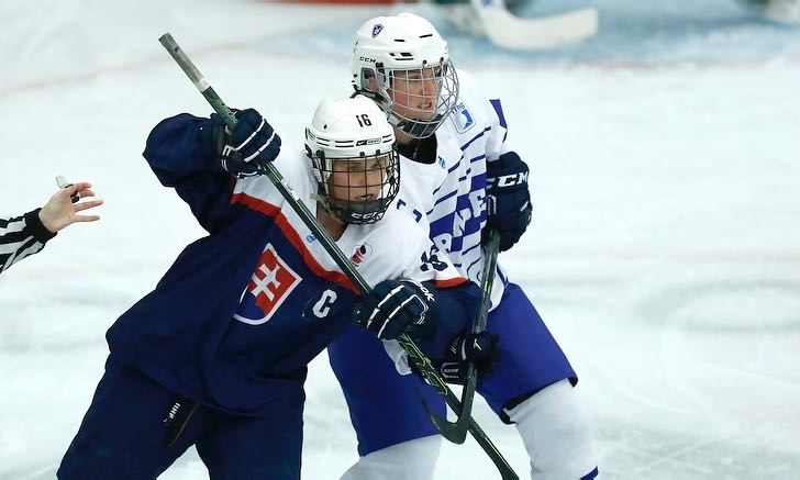 Jan Korsgaard / http://ww1a.faceoff.dk/