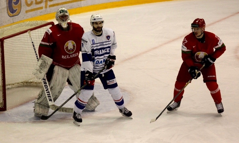 Alex Kovalev