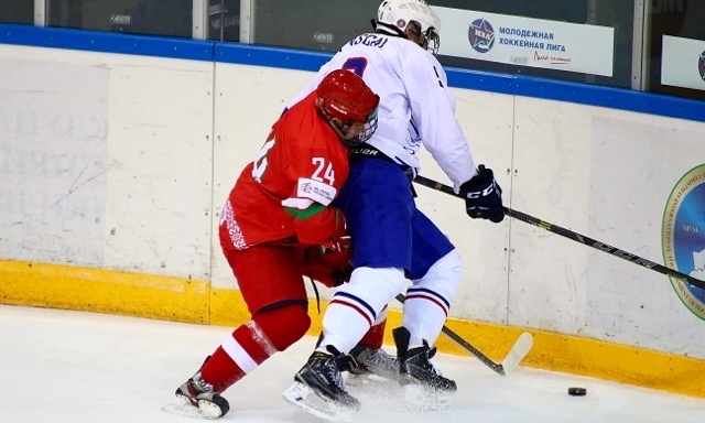 Yulya Ripinskaya