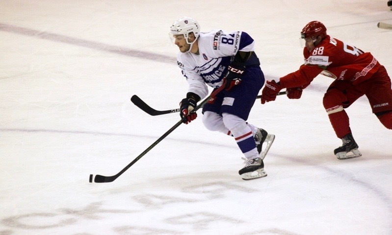 Alex Kovalev