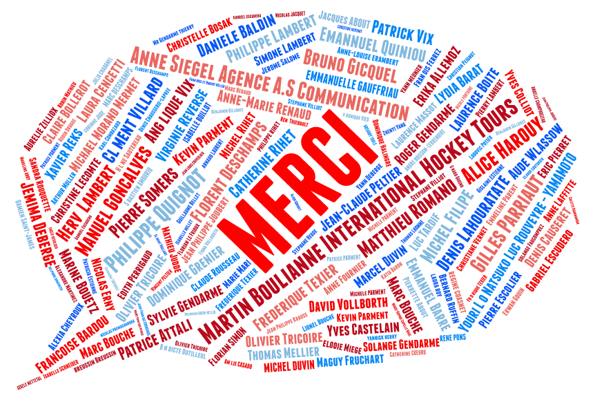 MERCI