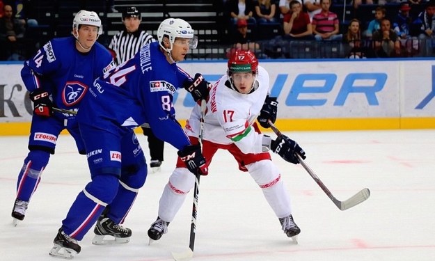 Alexei Kovalev
