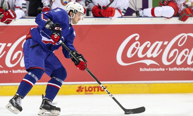 Sven Peter