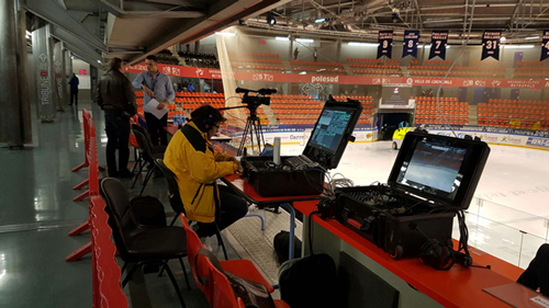 Dispositif Fanseat à Grenoble