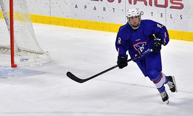 Stéphane Heude