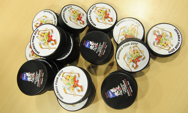 Association "1 Maillot Pour la Vie"