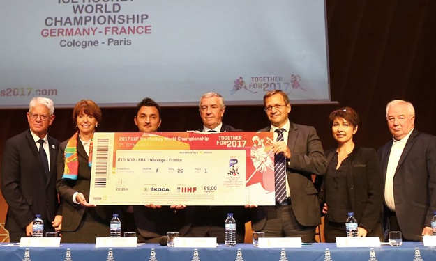 David Vollborth / FFHG