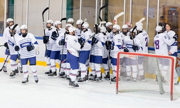 IIHF