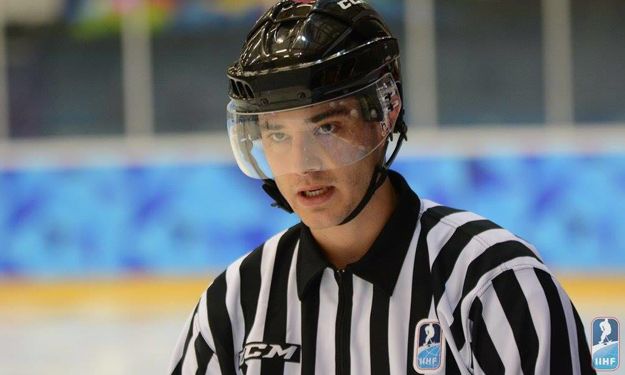 Clément Goncalves en action