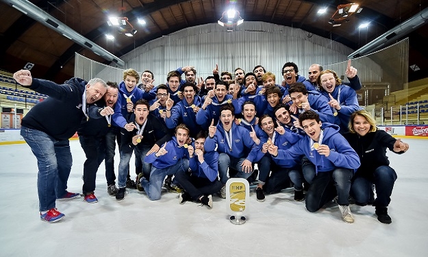 IIHF