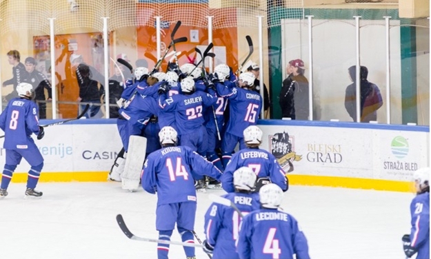 IIHF
