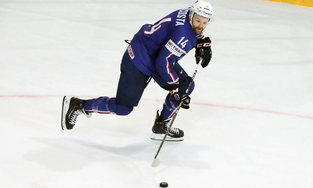 Crédit : Xavier Lainé